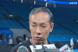 开云官网-许利民：把心态调整好&amp;水平发挥出来 这是今晚比赛最关键的