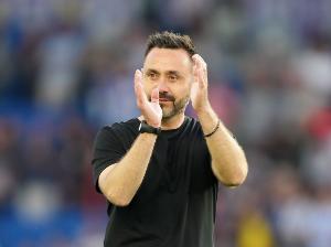 德泽尔比：马赛获胜并付出了一切，拉比奥特拥有出色的技术和精神