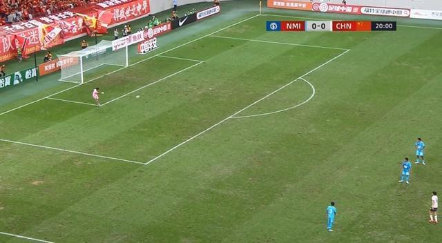 开云平台-真不怪人联想...记者：U22表现跟训练里接近，快20分钟了还不进球