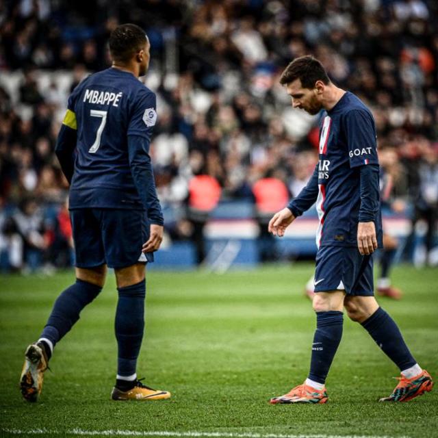 开云平台-【法甲】梅姆失联，巴黎0比2雷恩，35场主场不败终结