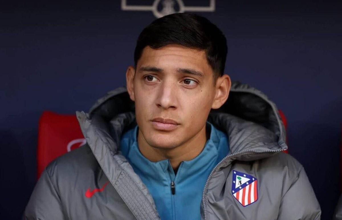 kaiyun-马竞官方：莫利纳因个人原因未入选今晚欧冠比赛名单